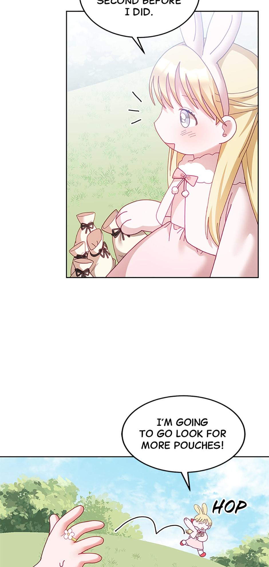 The Young Lady Tames the Male Leads chapter 54 - page 16