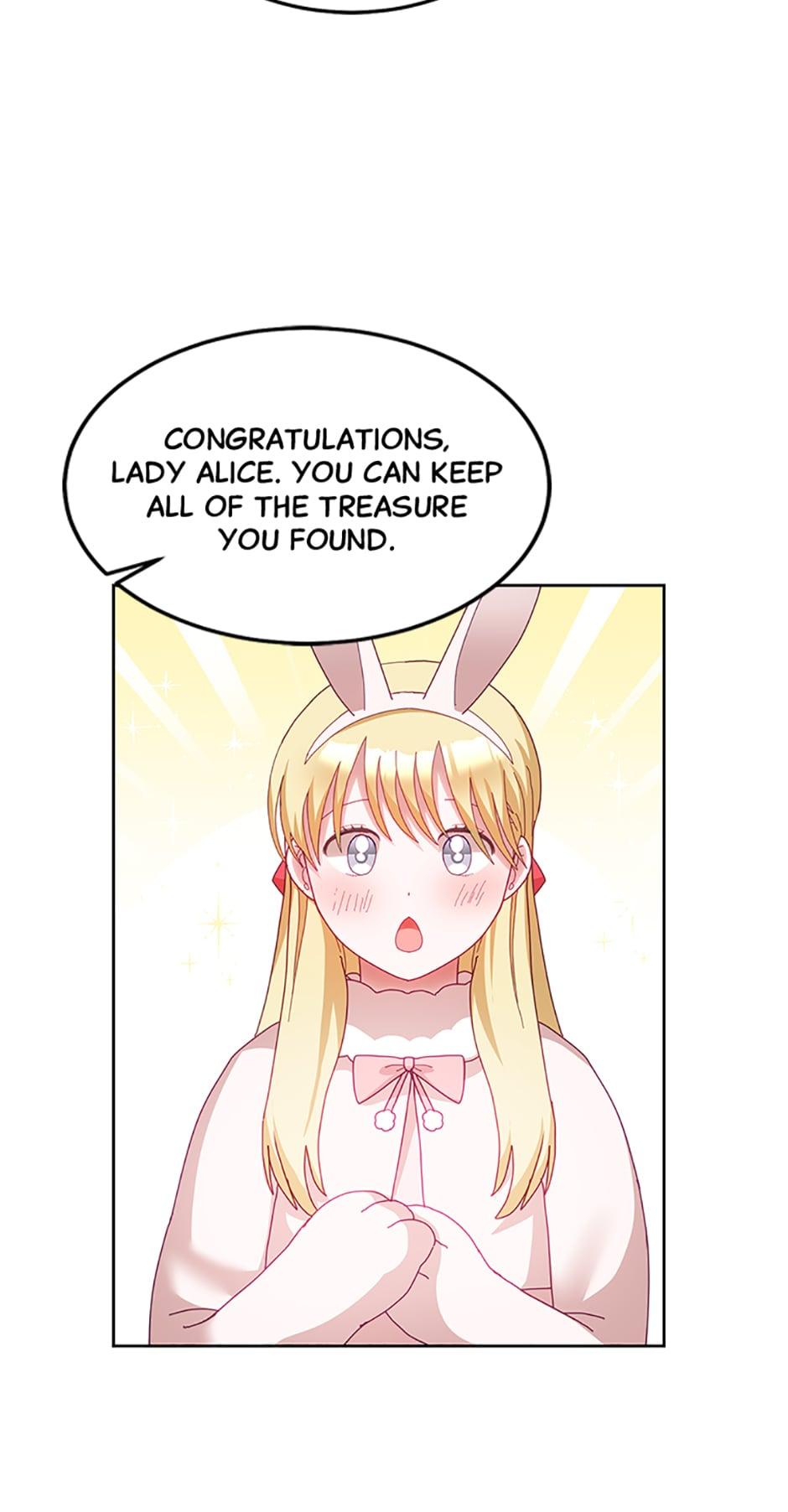 The Young Lady Tames the Male Leads chapter 54 - page 25