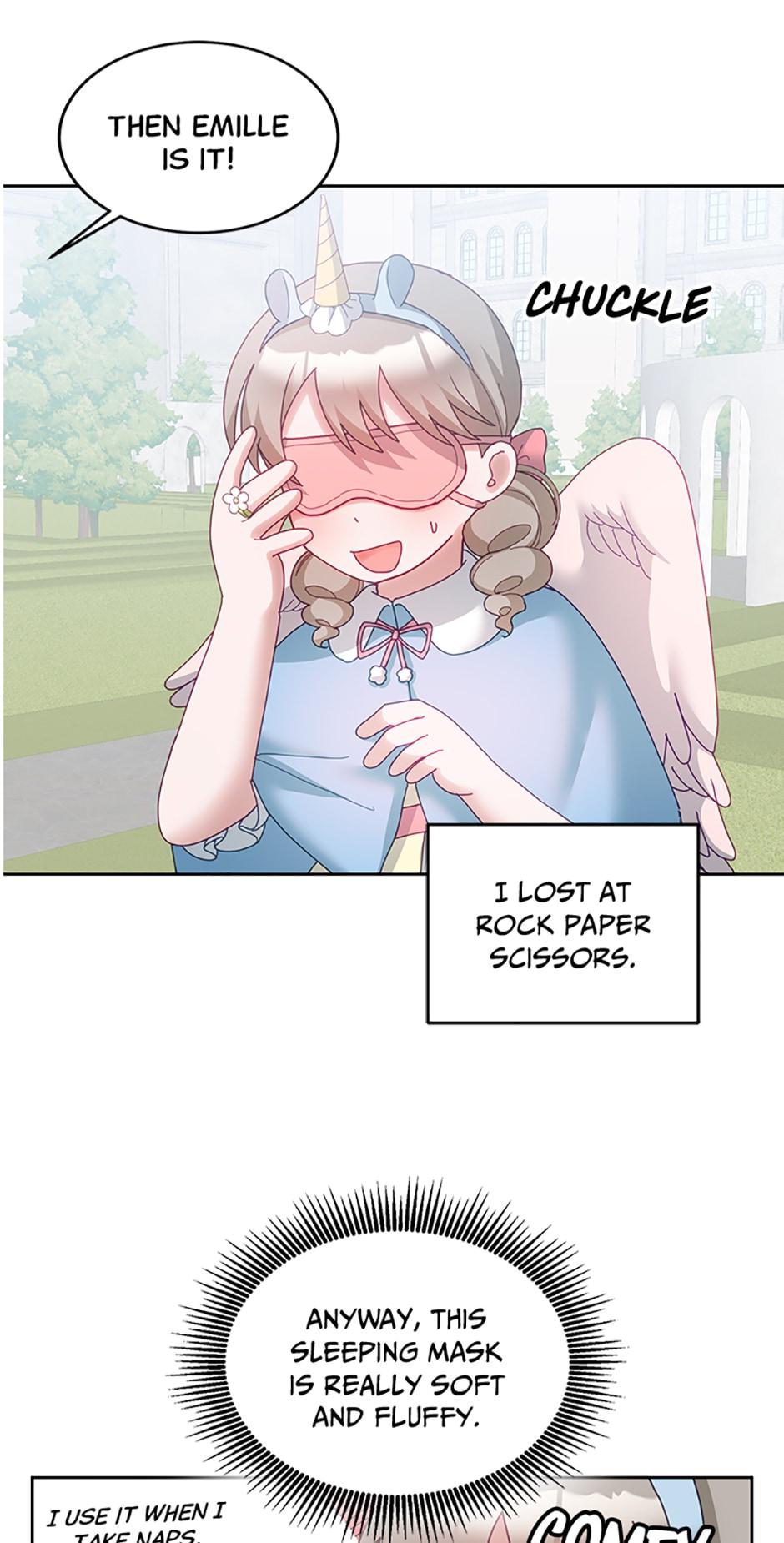 The Young Lady Tames the Male Leads chapter 54 - page 30