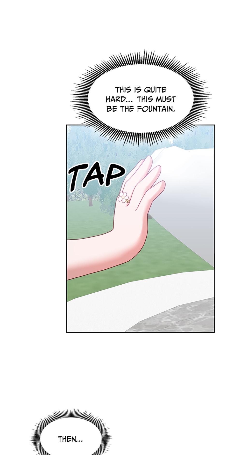 The Young Lady Tames the Male Leads chapter 54 - page 34