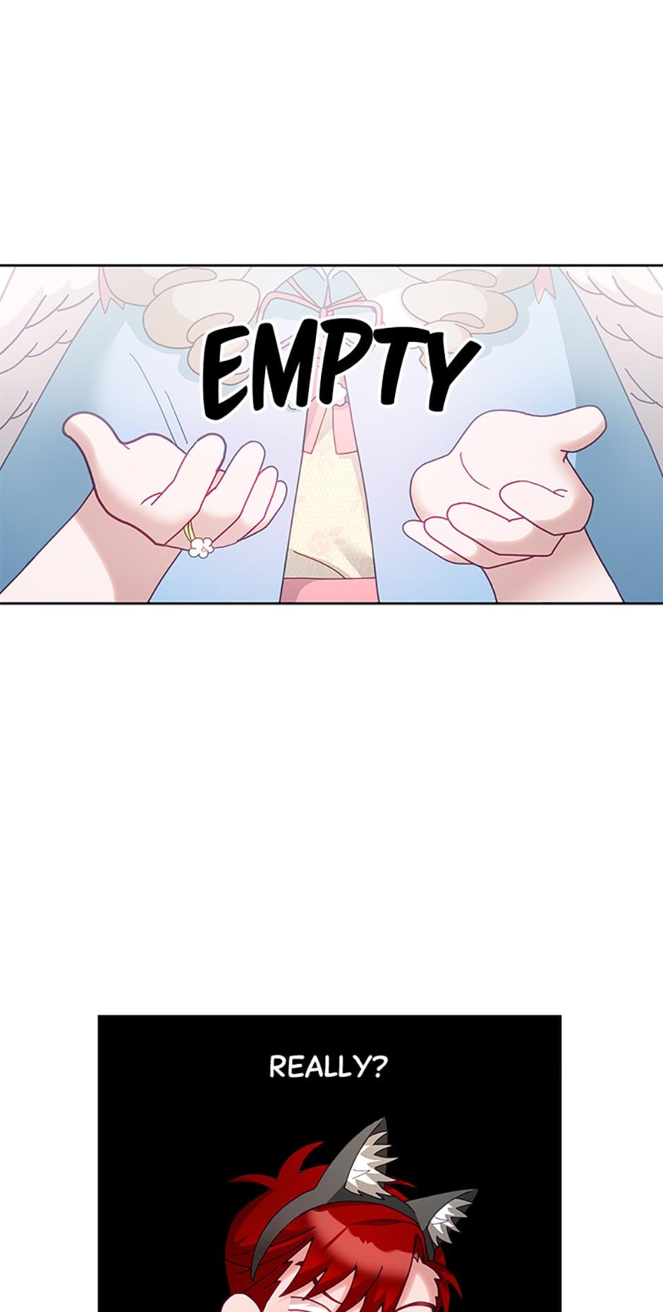 The Young Lady Tames the Male Leads chapter 54 - page 7