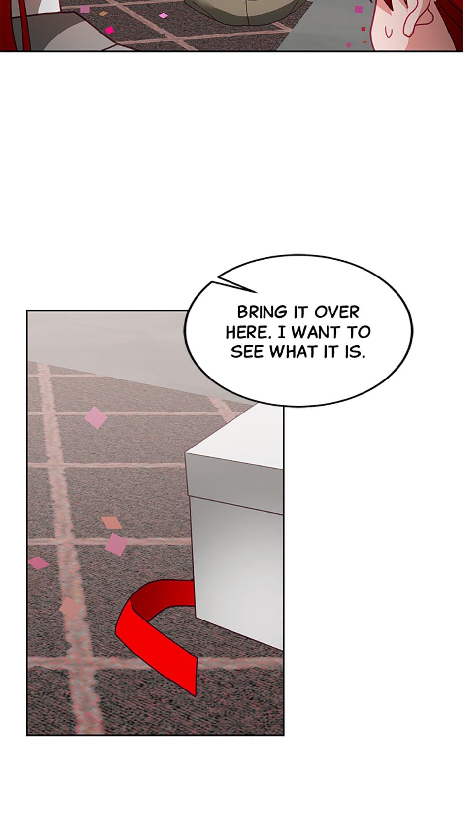 The Young Lady Tames the Male Leads chapter 50 - page 25