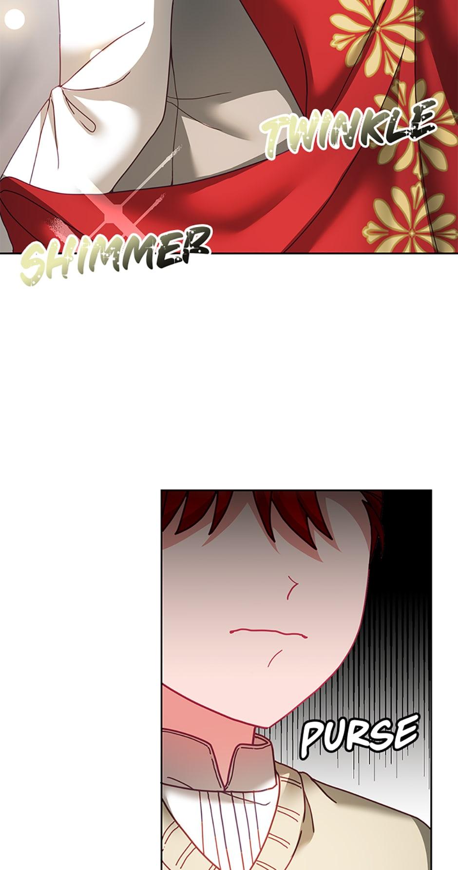 The Young Lady Tames the Male Leads chapter 50 - page 27
