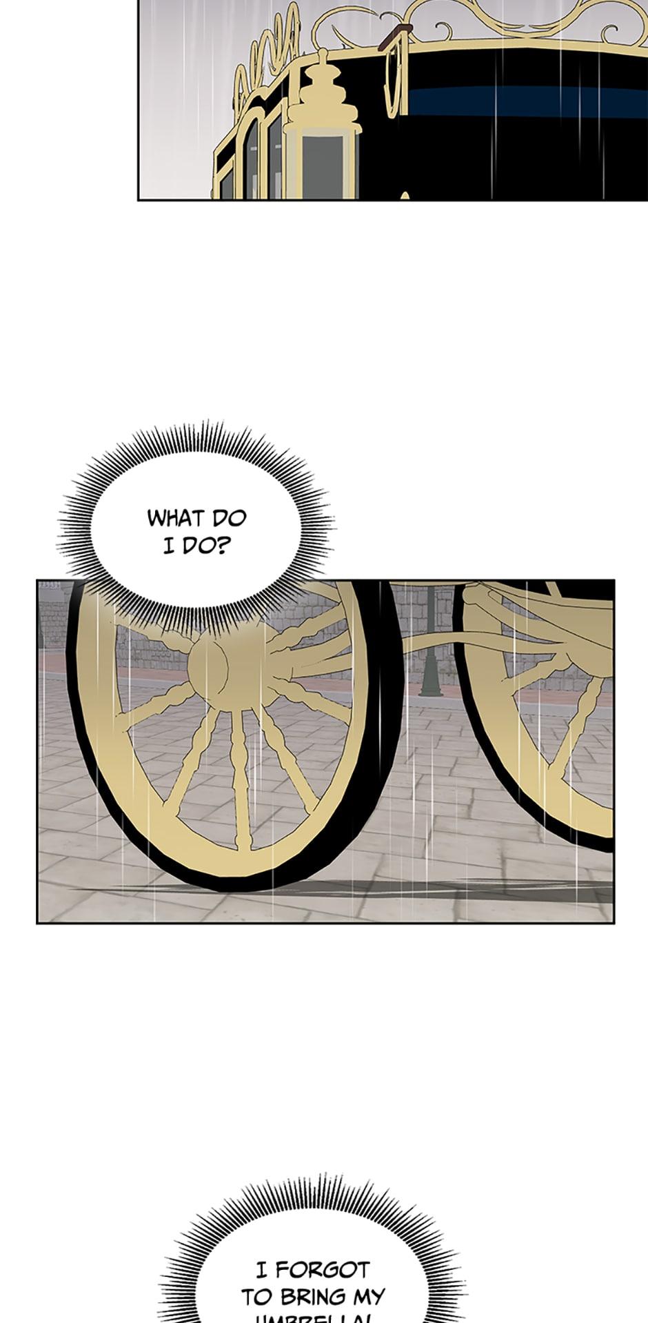 The Young Lady Tames the Male Leads chapter 50 - page 42