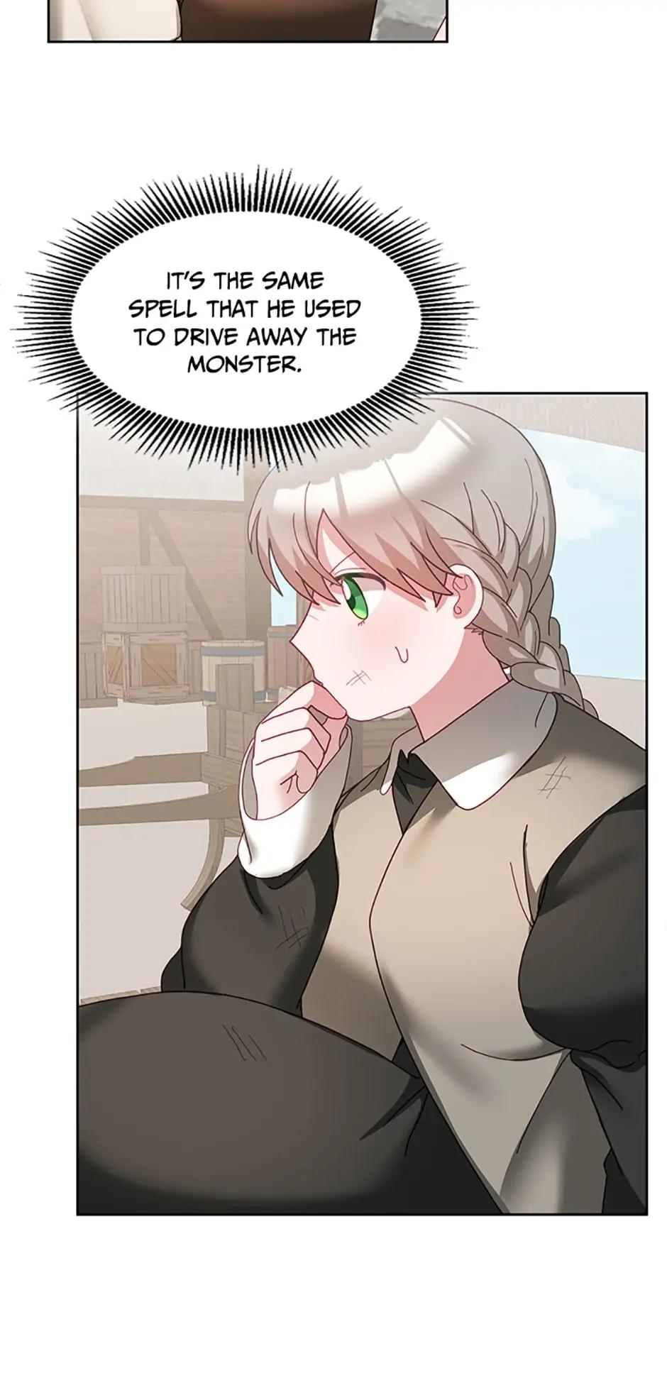 The Young Lady Tames the Male Leads chapter 49 - page 11