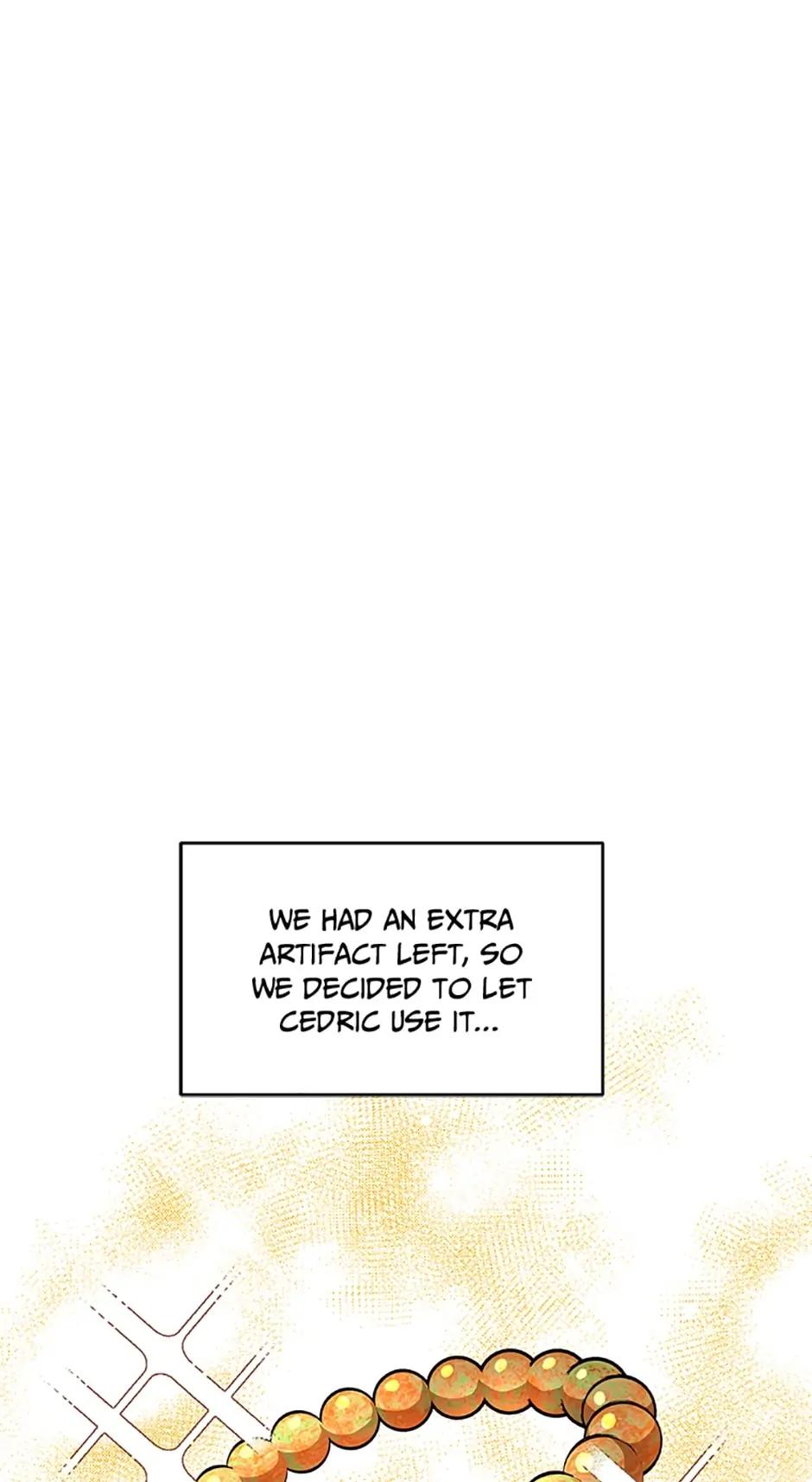 The Young Lady Tames the Male Leads chapter 49 - page 12