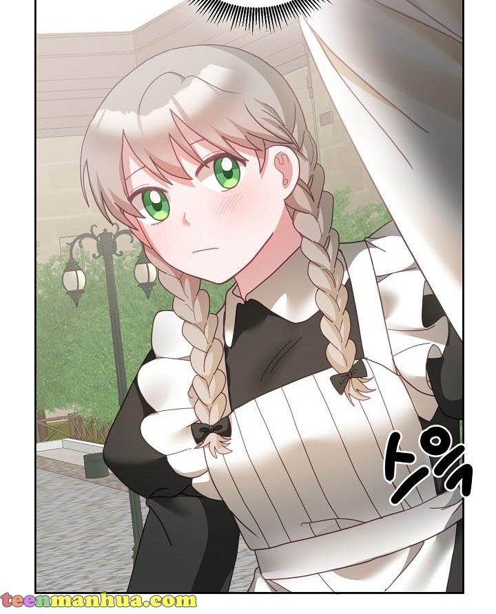 The Young Lady Tames the Male Leads chapter 45 - page 35