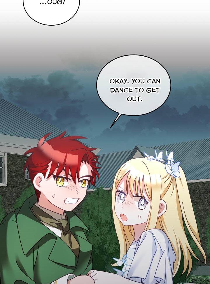 The Young Lady Tames the Male Leads chapter 43 - page 31