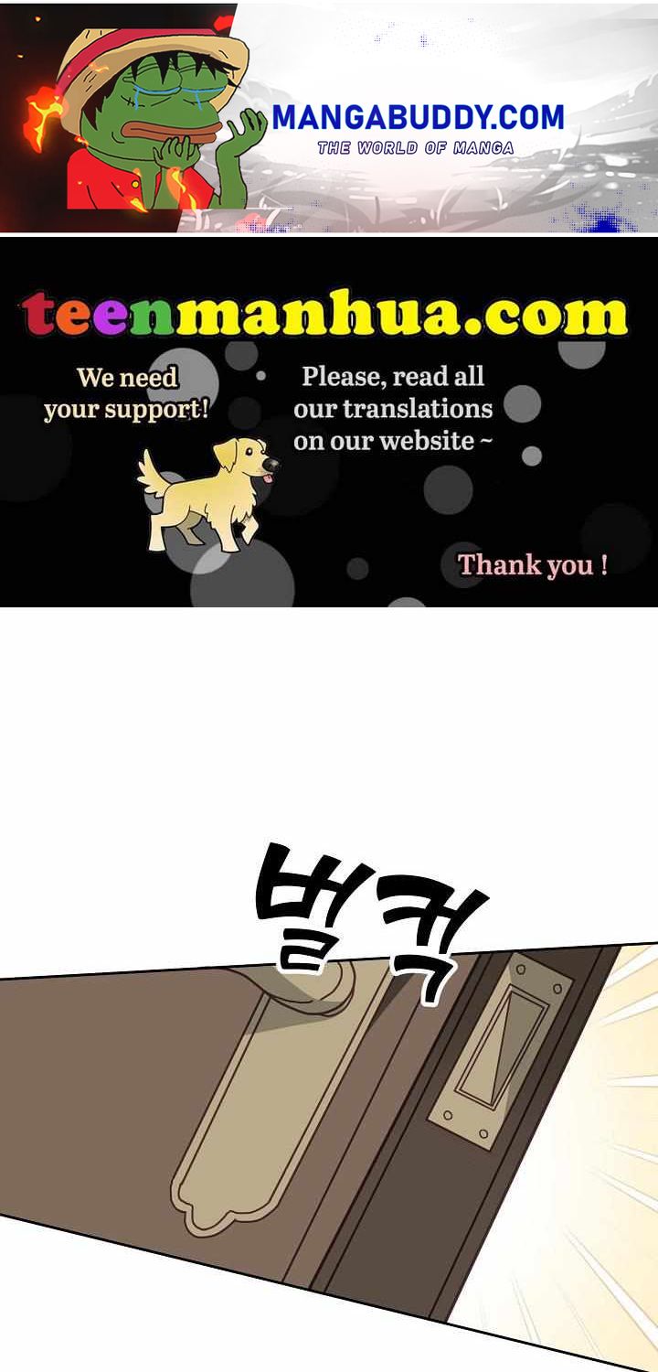 The Young Lady Tames the Male Leads chapter 36 - page 1