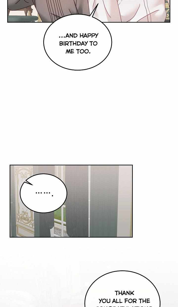 The Young Lady Tames the Male Leads chapter 36 - page 19