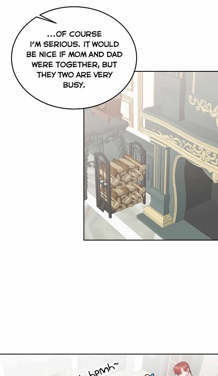 The Young Lady Tames the Male Leads chapter 36 - page 27