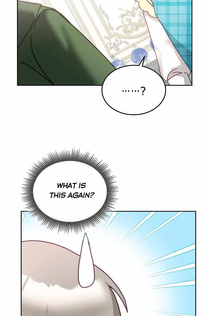 The Young Lady Tames the Male Leads chapter 35 - page 12