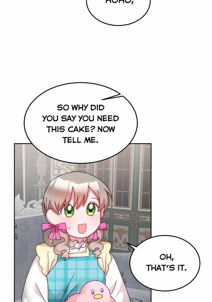 The Young Lady Tames the Male Leads chapter 35 - page 46