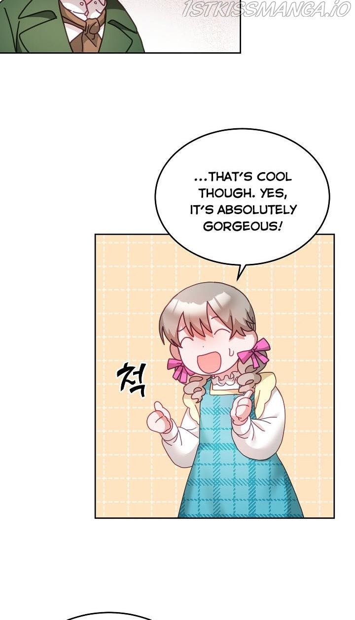 The Young Lady Tames the Male Leads chapter 34 - page 40