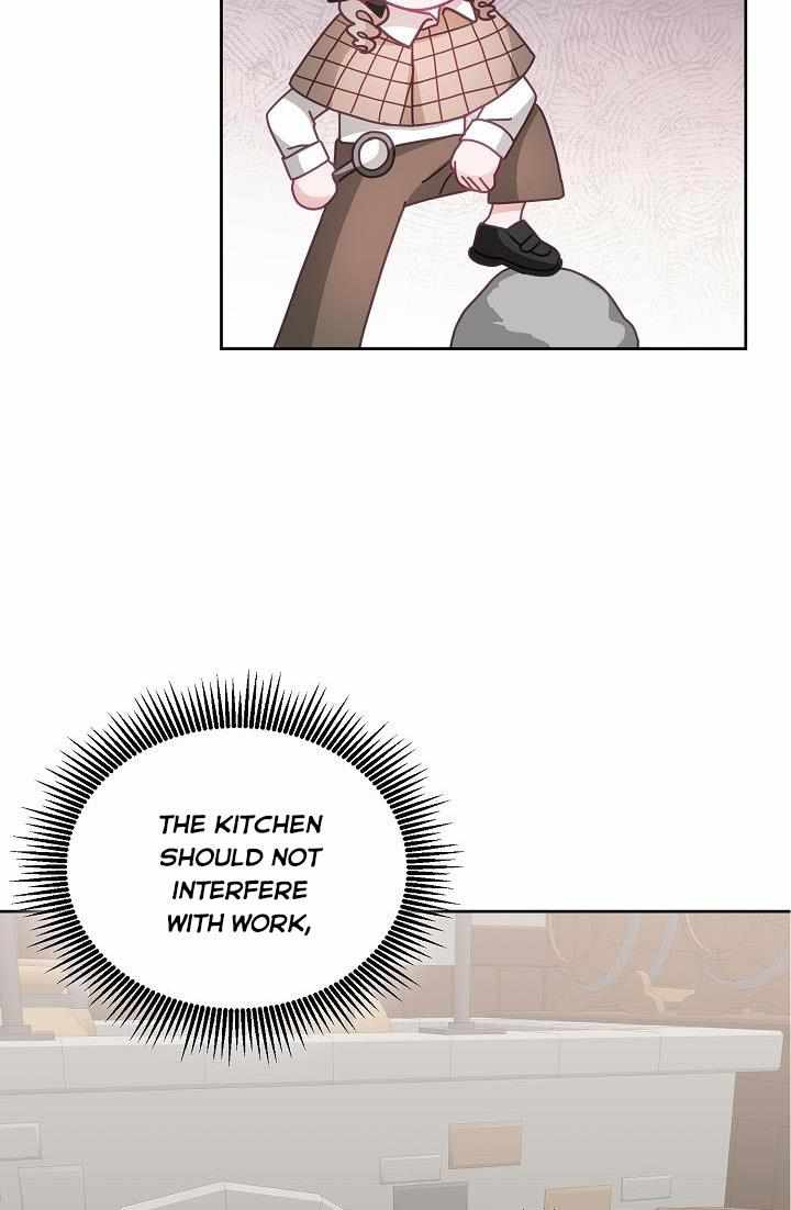The Young Lady Tames the Male Leads chapter 33 - page 10