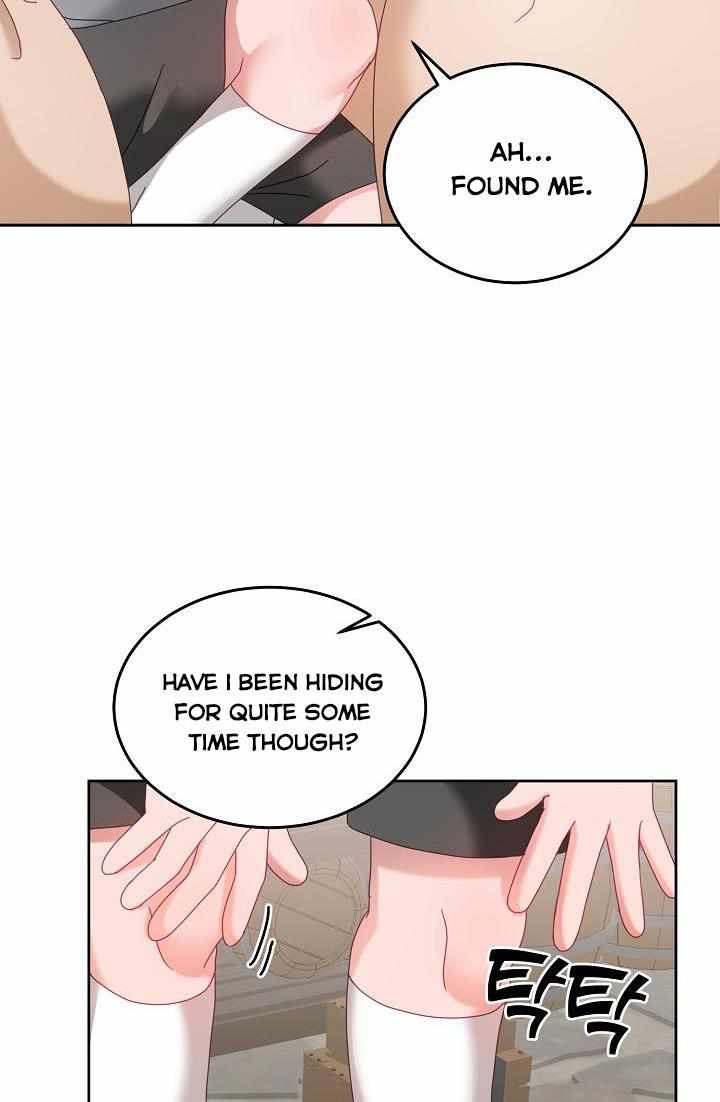 The Young Lady Tames the Male Leads chapter 33 - page 18