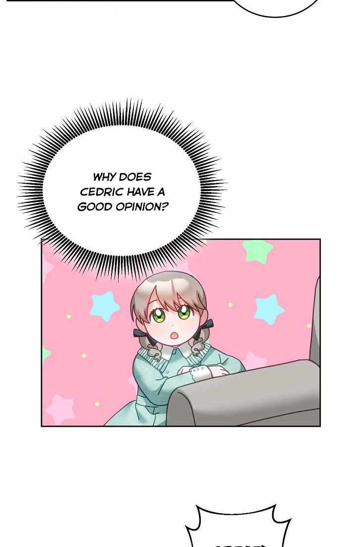 The Young Lady Tames the Male Leads chapter 33 - page 4