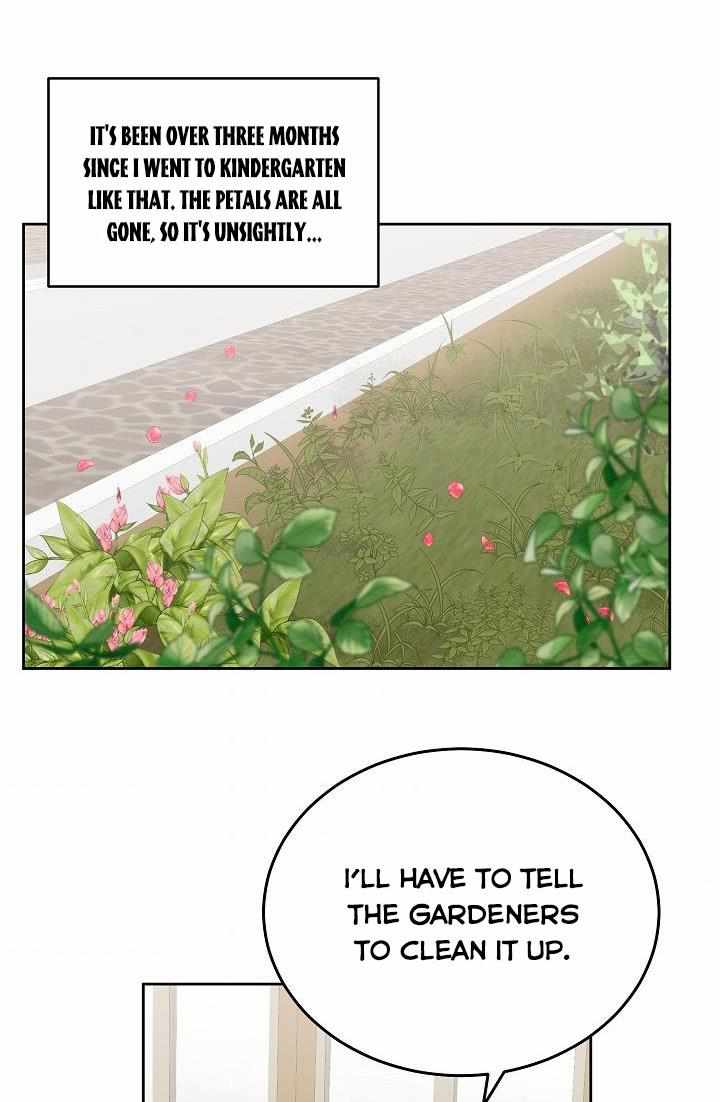 The Young Lady Tames the Male Leads chapter 33 - page 42