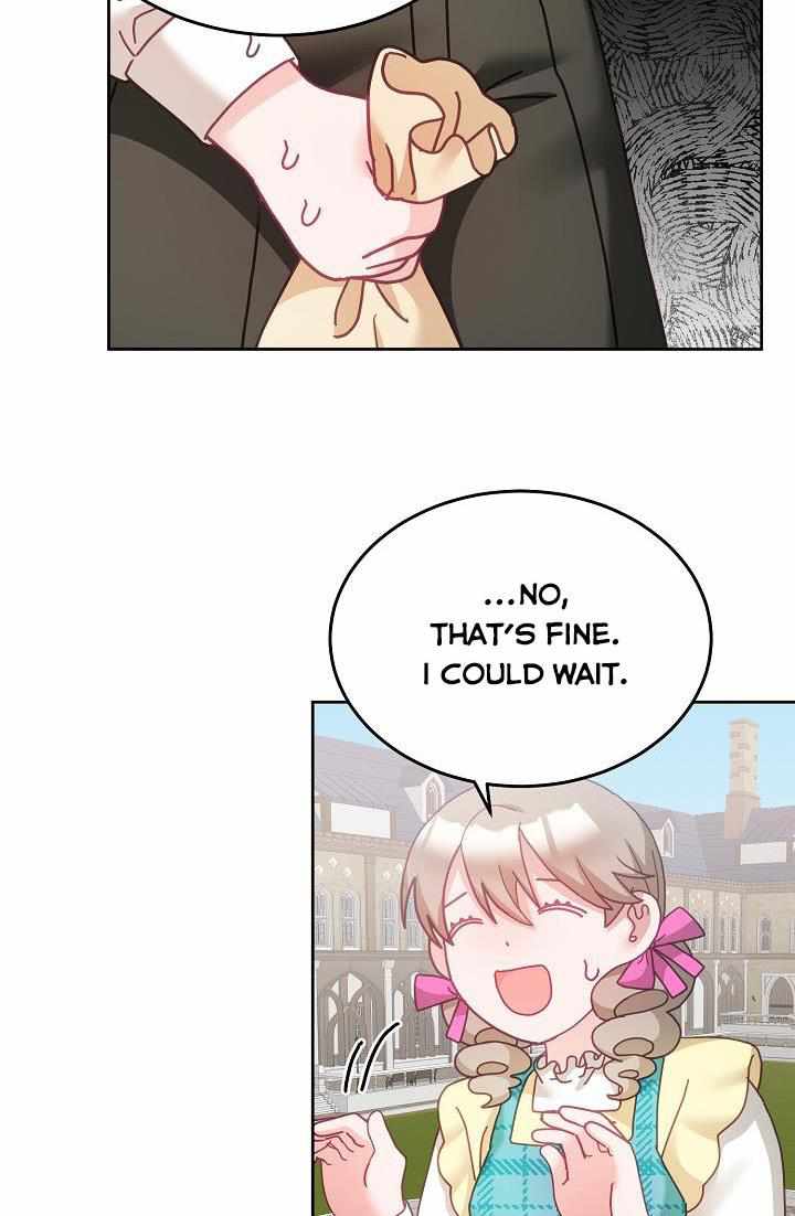 The Young Lady Tames the Male Leads chapter 33 - page 55