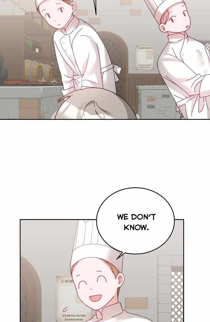 The Young Lady Tames the Male Leads chapter 33 - page 7