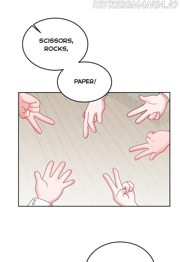 The Young Lady Tames the Male Leads chapter 32 - page 27