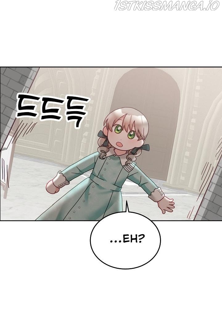 The Young Lady Tames the Male Leads chapter 32 - page 37