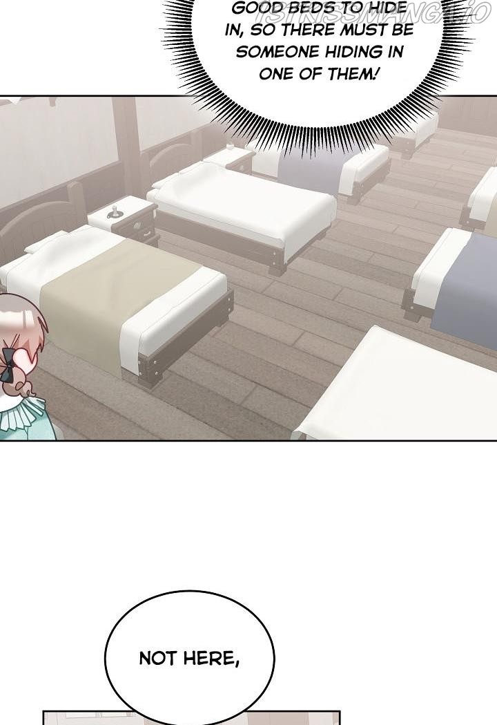 The Young Lady Tames the Male Leads chapter 32 - page 40