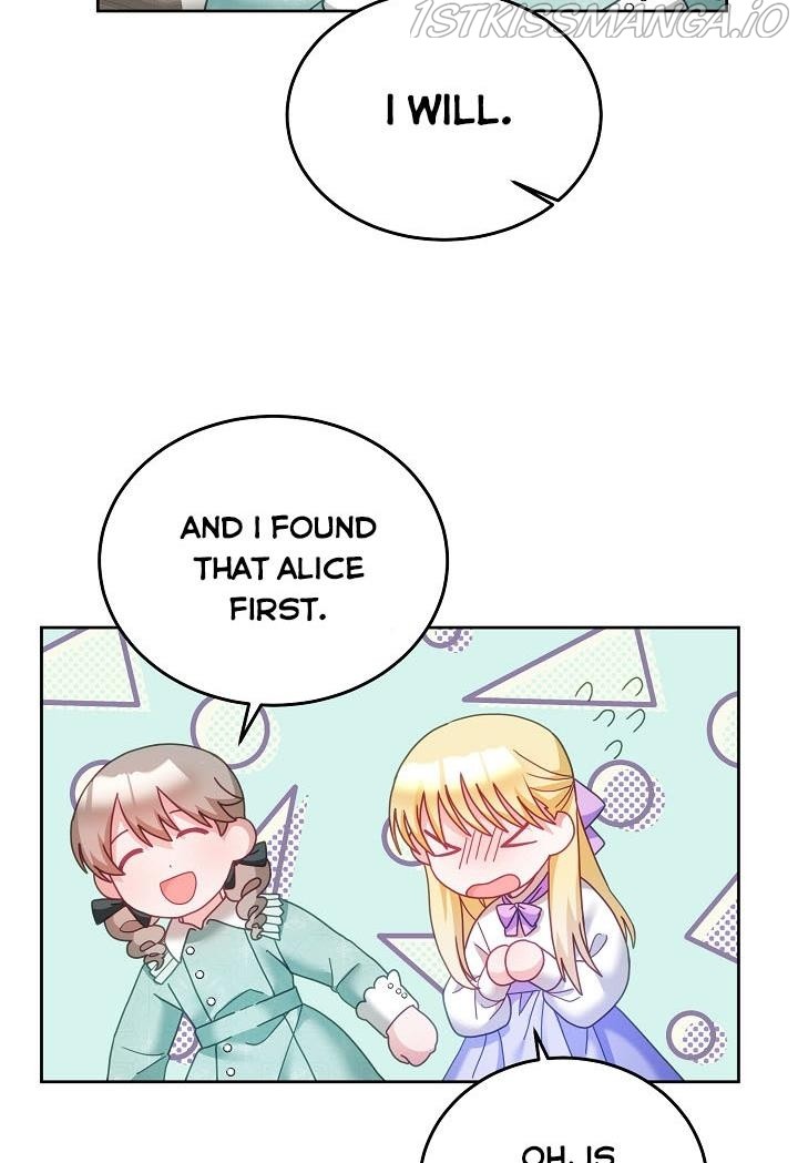 The Young Lady Tames the Male Leads chapter 32 - page 48