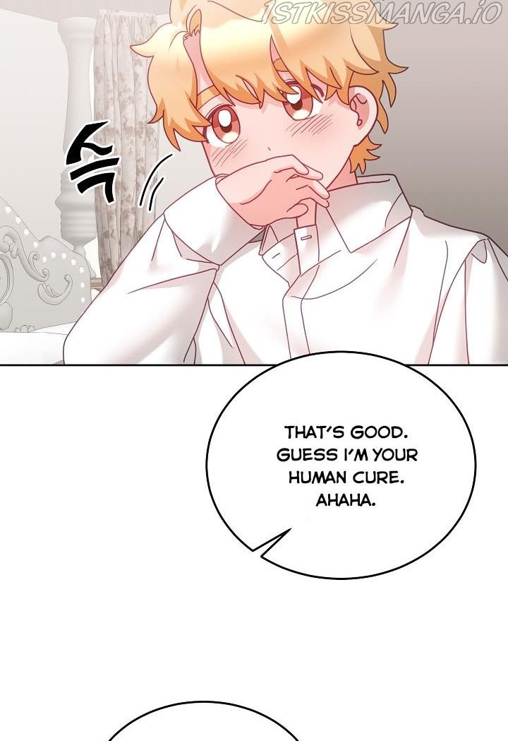 The Young Lady Tames the Male Leads chapter 32 - page 9