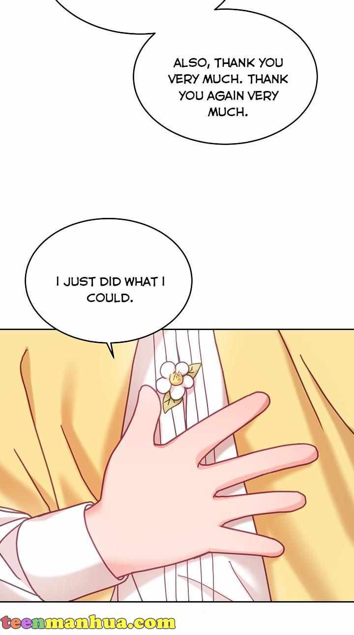 The Young Lady Tames the Male Leads chapter 31 - page 31