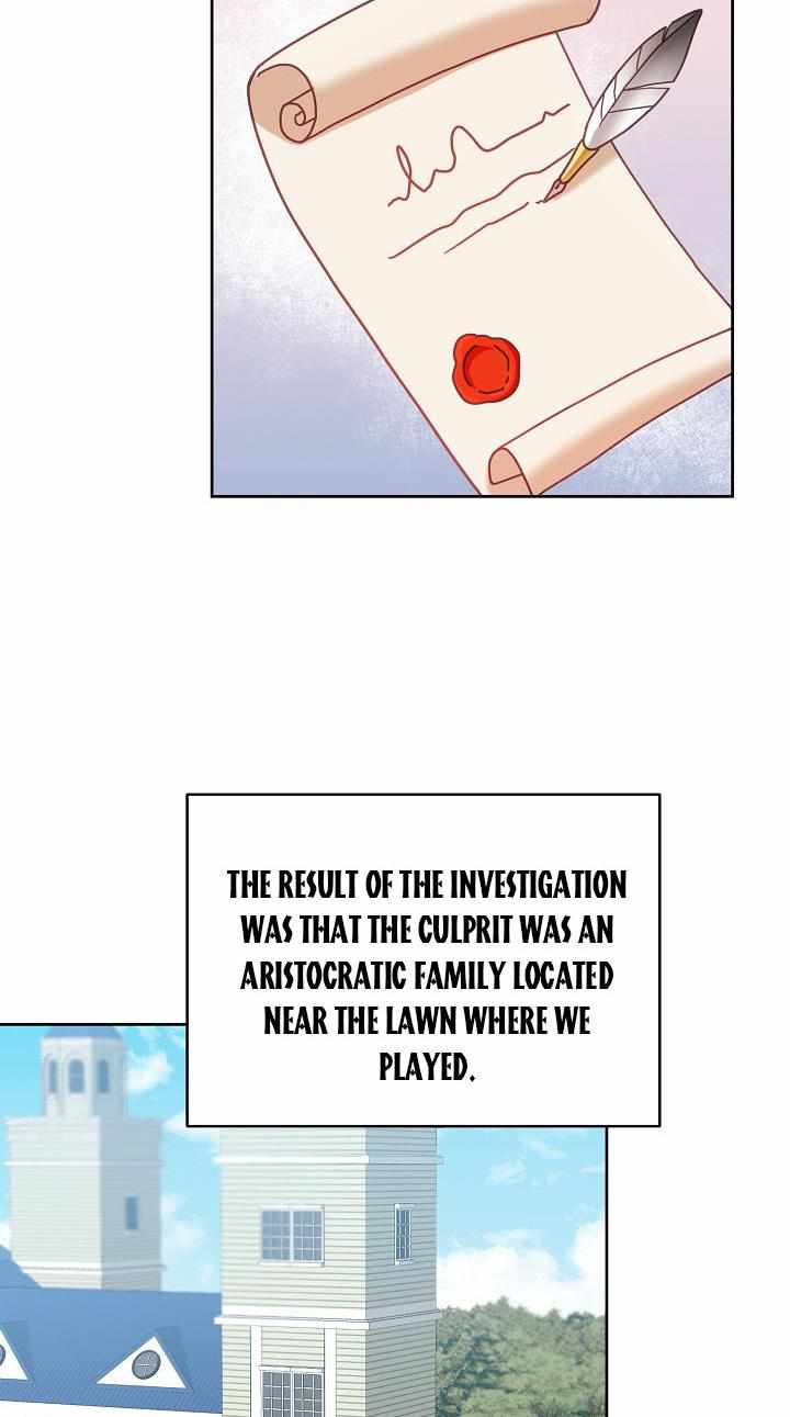 The Young Lady Tames the Male Leads chapter 31 - page 38