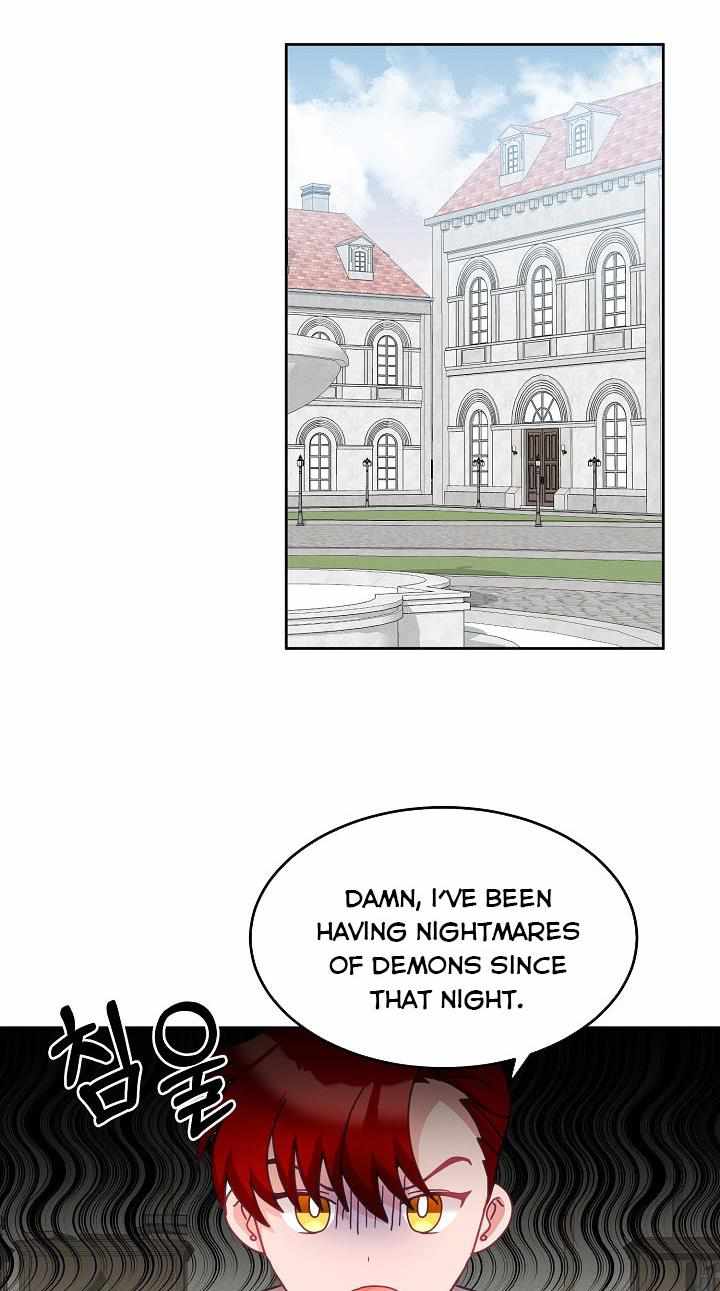 The Young Lady Tames the Male Leads chapter 31 - page 42