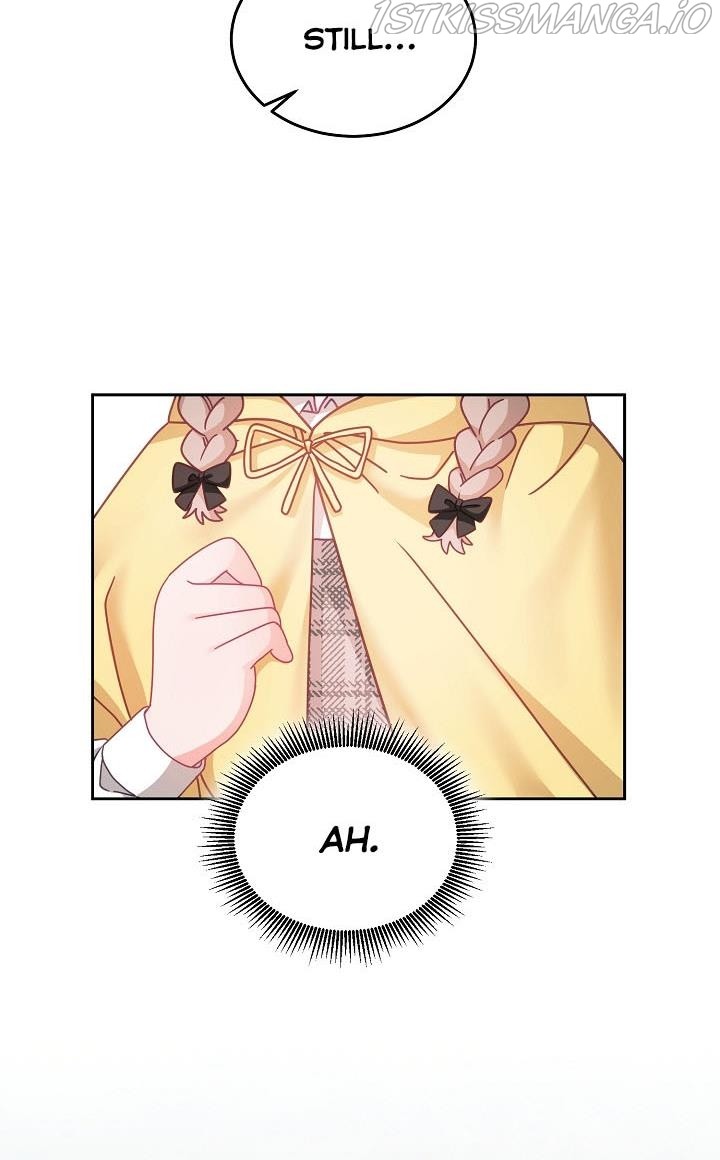 The Young Lady Tames the Male Leads chapter 30 - page 10
