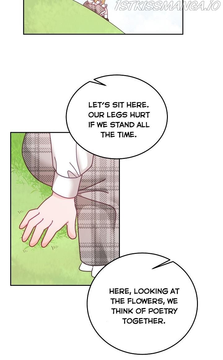 The Young Lady Tames the Male Leads chapter 30 - page 14