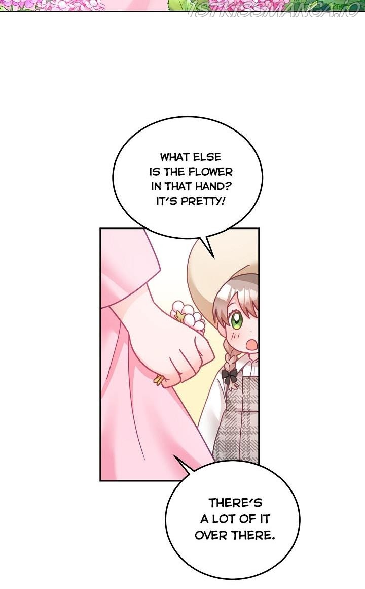 The Young Lady Tames the Male Leads chapter 30 - page 19