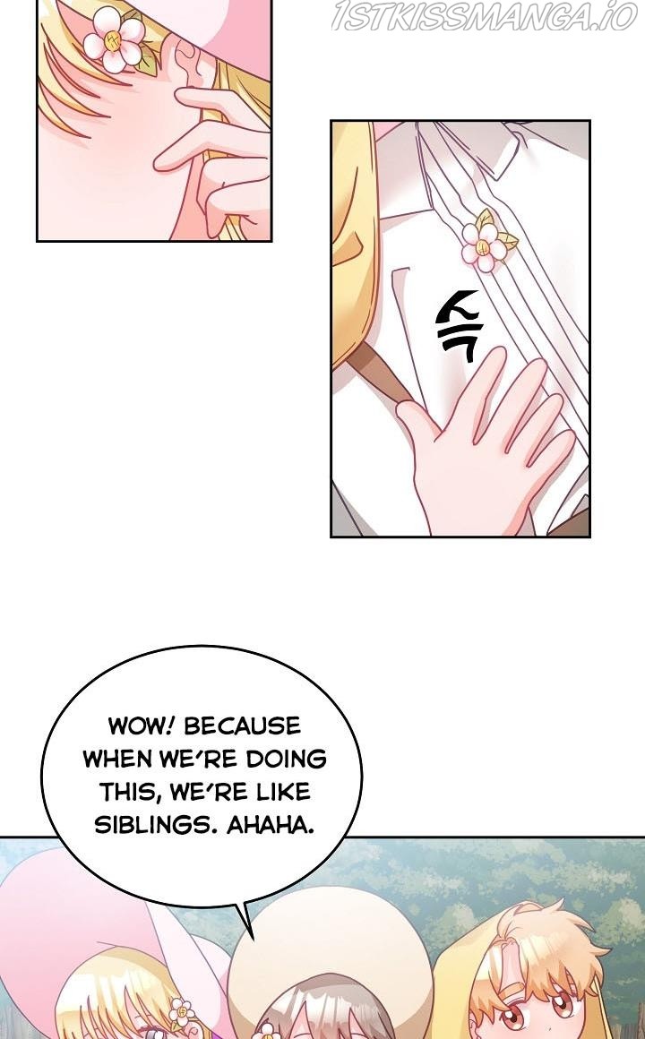 The Young Lady Tames the Male Leads chapter 30 - page 24