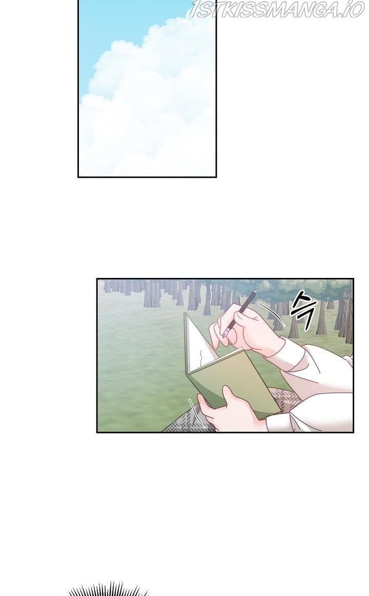 The Young Lady Tames the Male Leads chapter 30 - page 28
