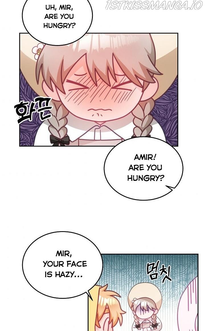 The Young Lady Tames the Male Leads chapter 30 - page 31