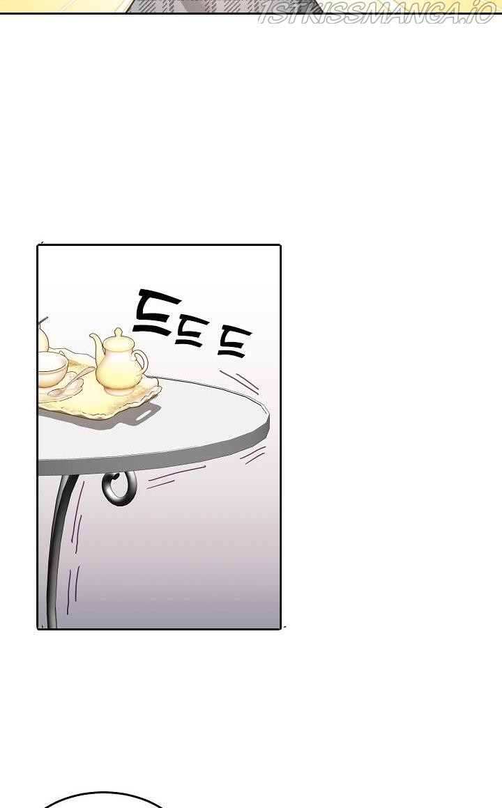 The Young Lady Tames the Male Leads chapter 30 - page 39