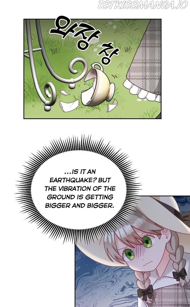 The Young Lady Tames the Male Leads chapter 30 - page 41