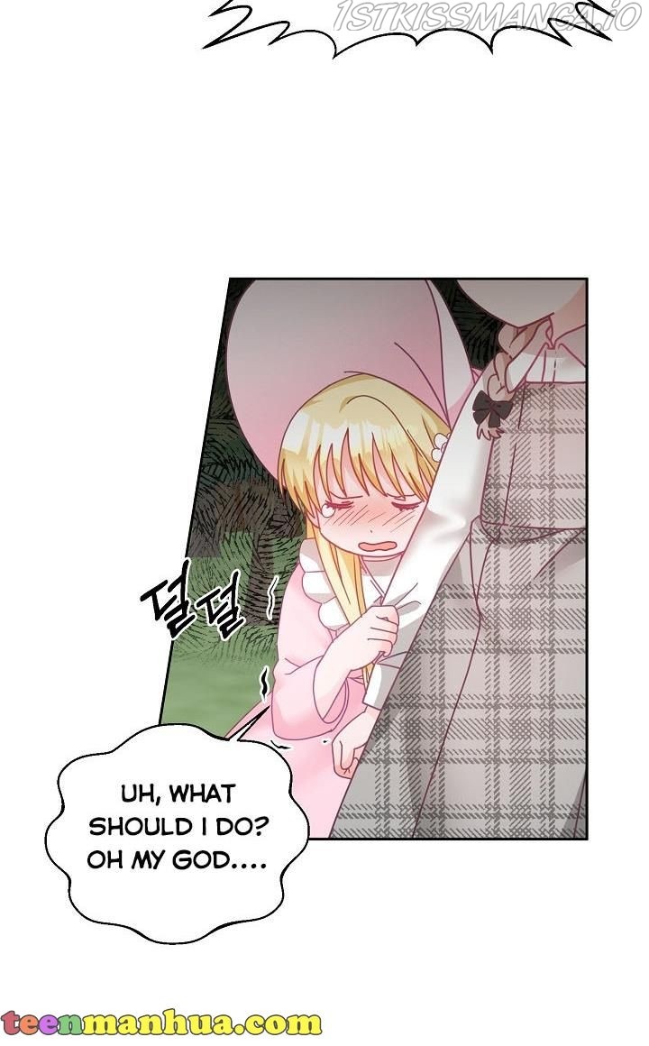 The Young Lady Tames the Male Leads chapter 30 - page 46