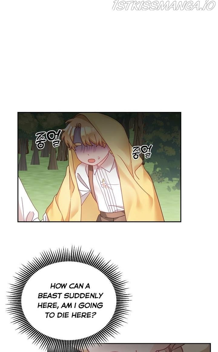 The Young Lady Tames the Male Leads chapter 30 - page 47