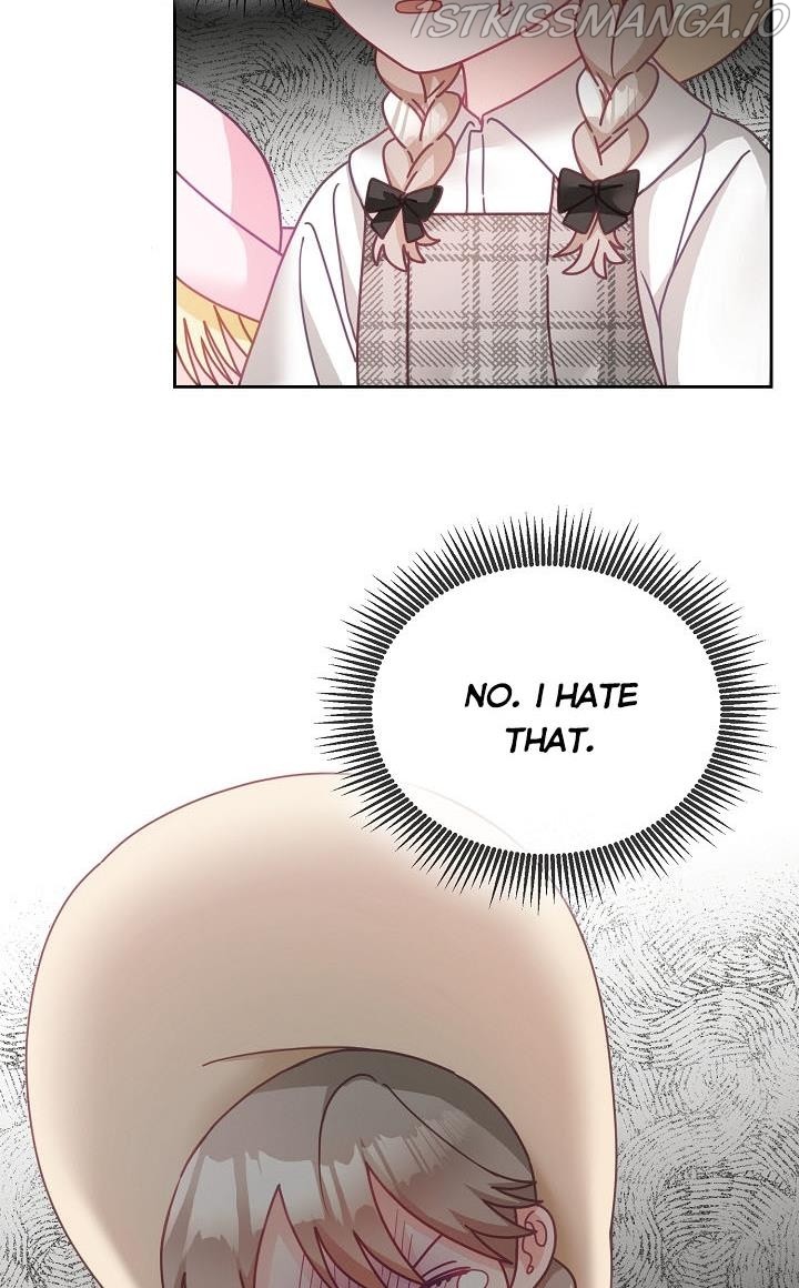 The Young Lady Tames the Male Leads chapter 30 - page 48
