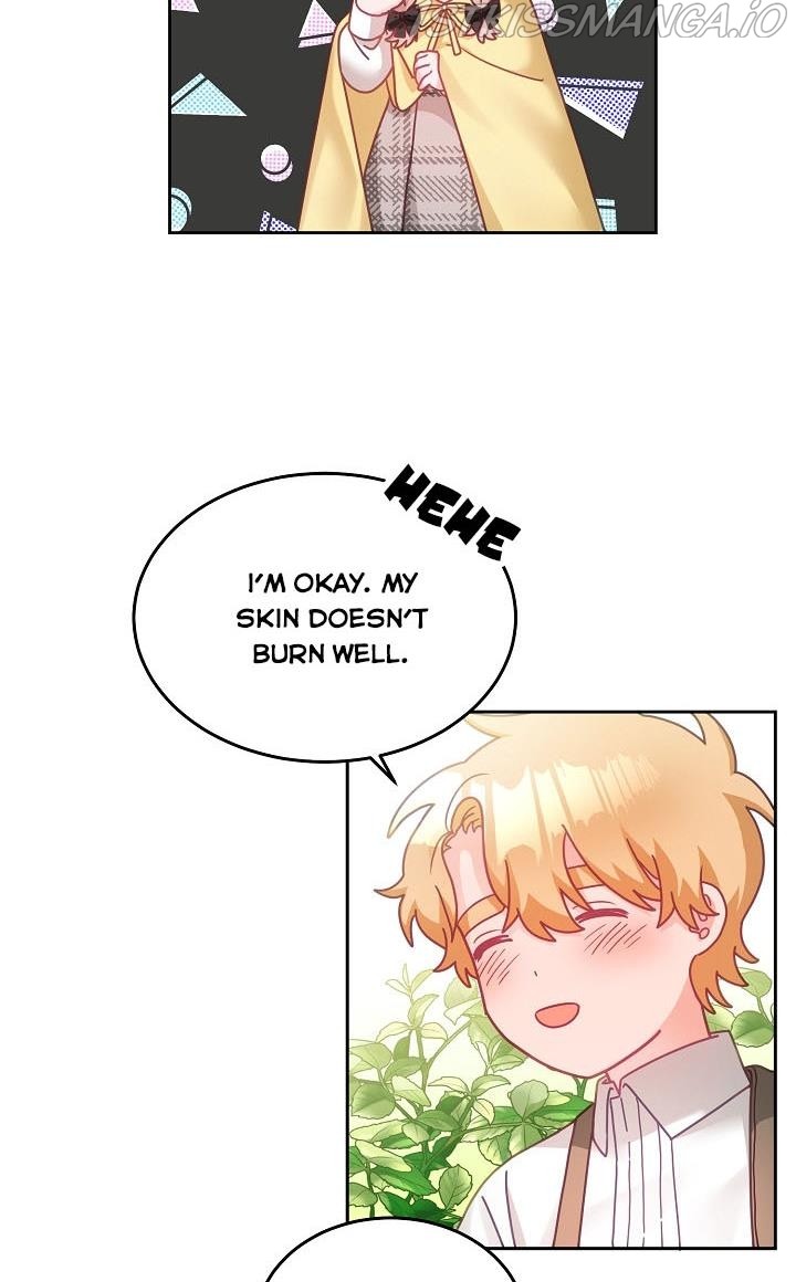 The Young Lady Tames the Male Leads chapter 30 - page 9