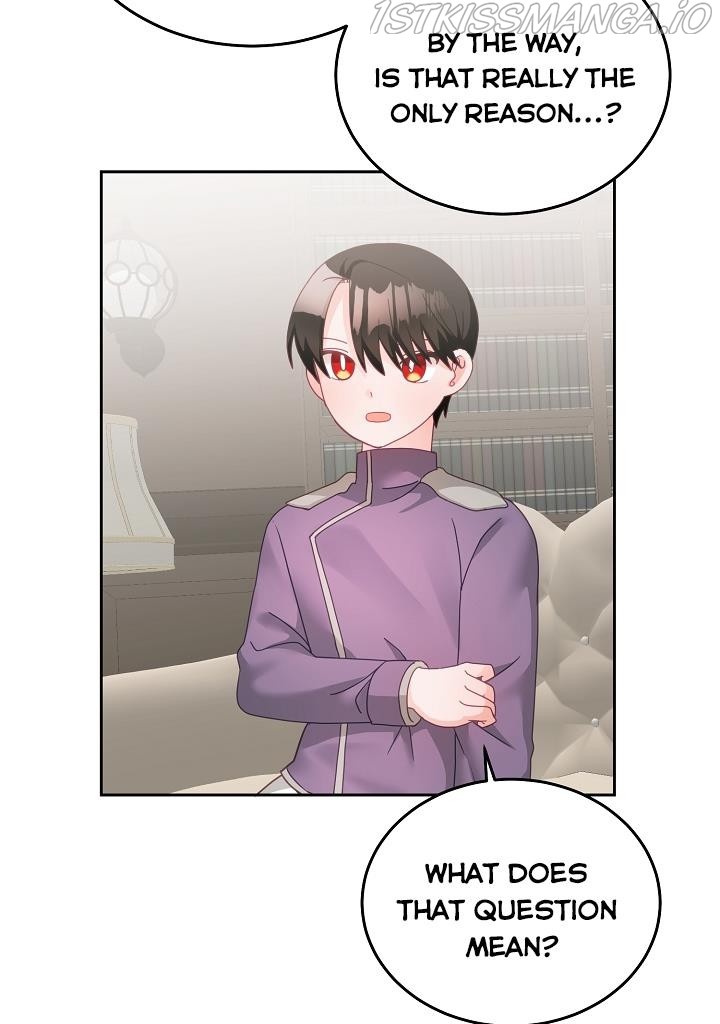 The Young Lady Tames the Male Leads chapter 28 - page 12