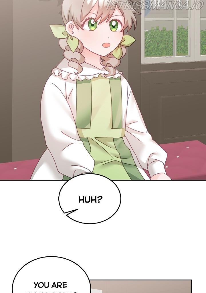 The Young Lady Tames the Male Leads chapter 28 - page 19