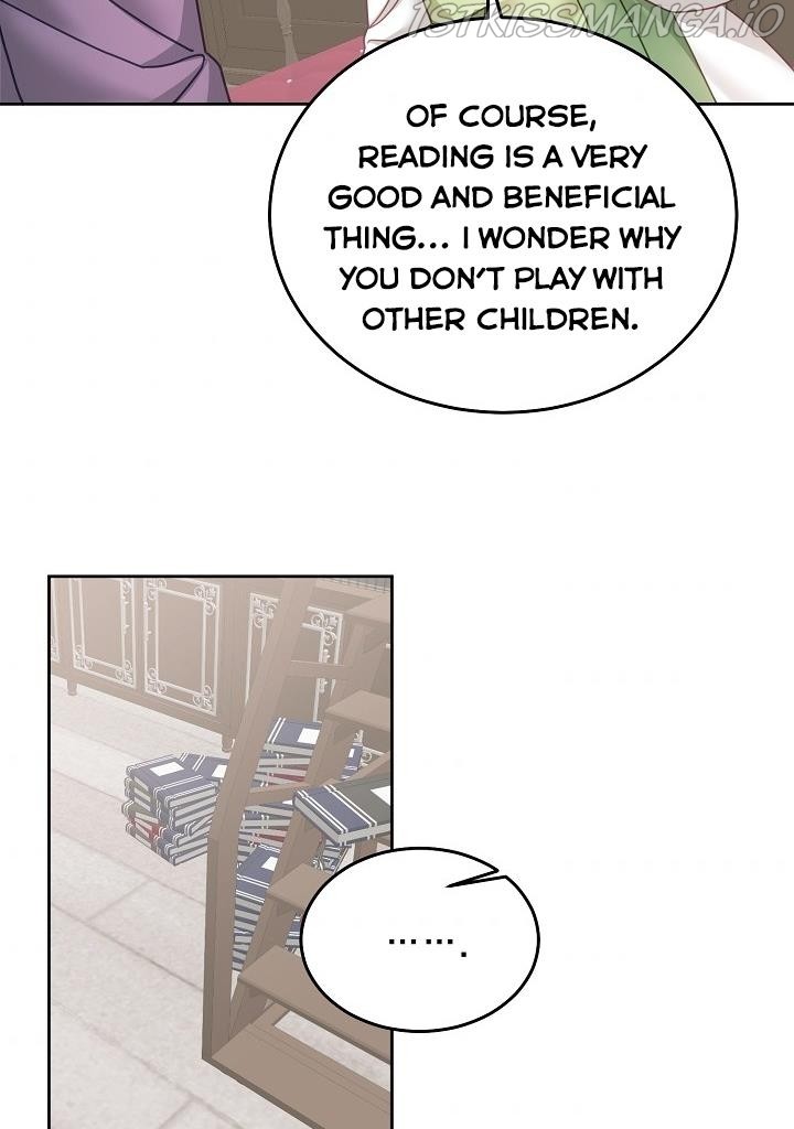 The Young Lady Tames the Male Leads chapter 28 - page 3
