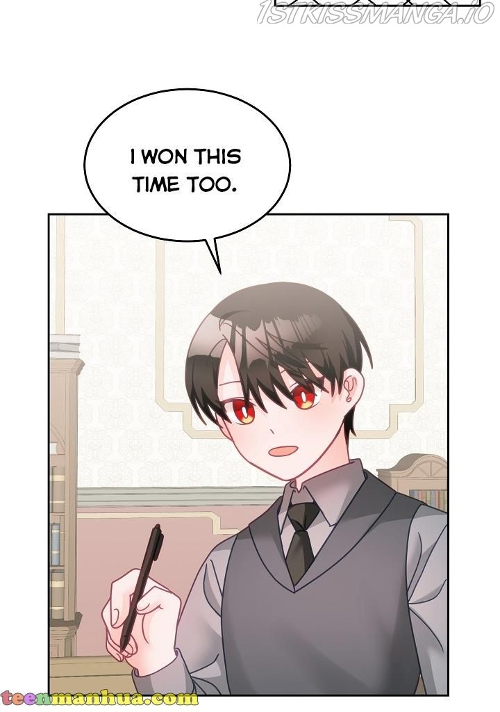 The Young Lady Tames the Male Leads chapter 28 - page 38
