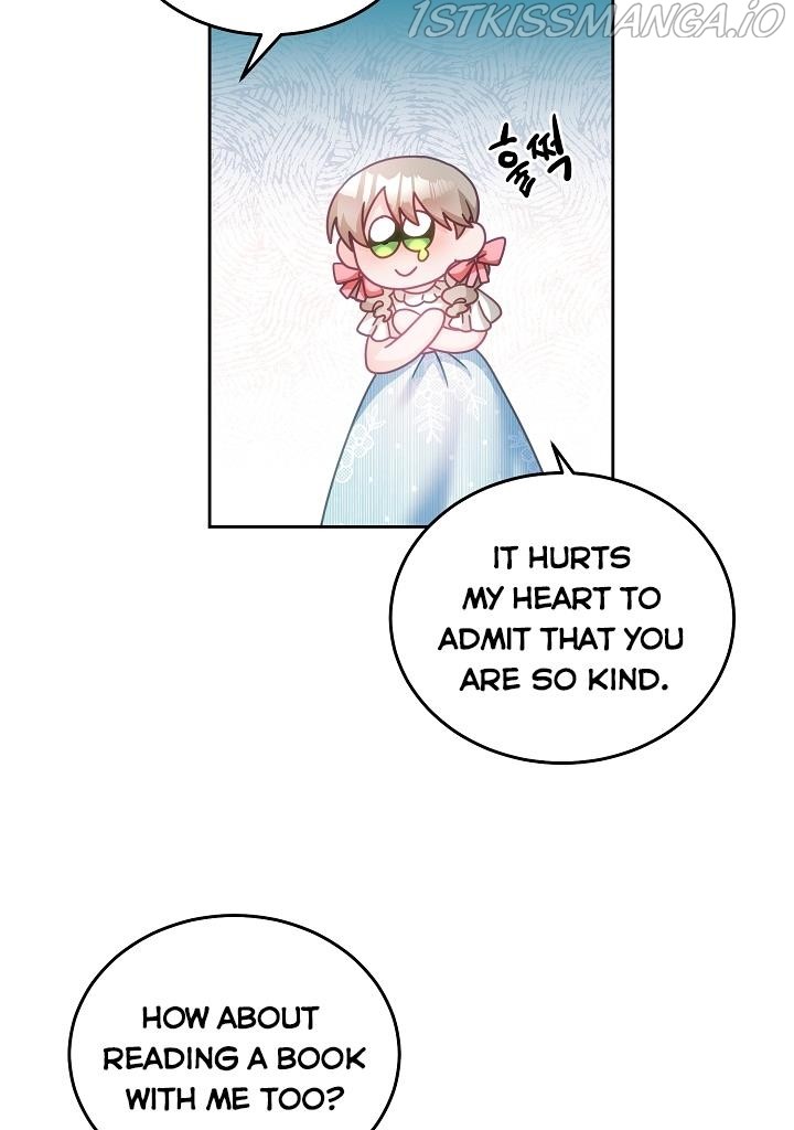 The Young Lady Tames the Male Leads chapter 28 - page 42