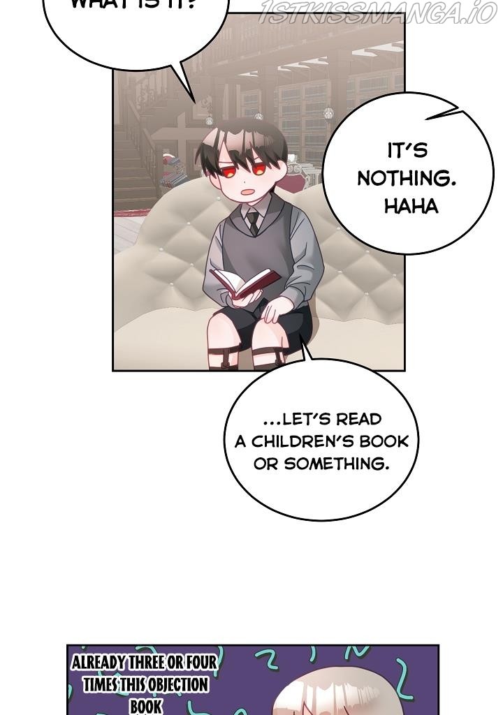 The Young Lady Tames the Male Leads chapter 28 - page 51
